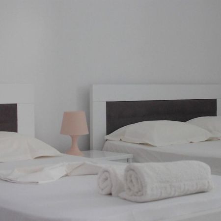 Orea Hotel Химар Екстериор снимка