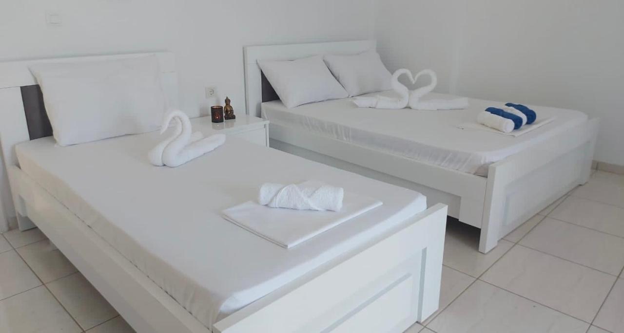 Orea Hotel Химар Екстериор снимка