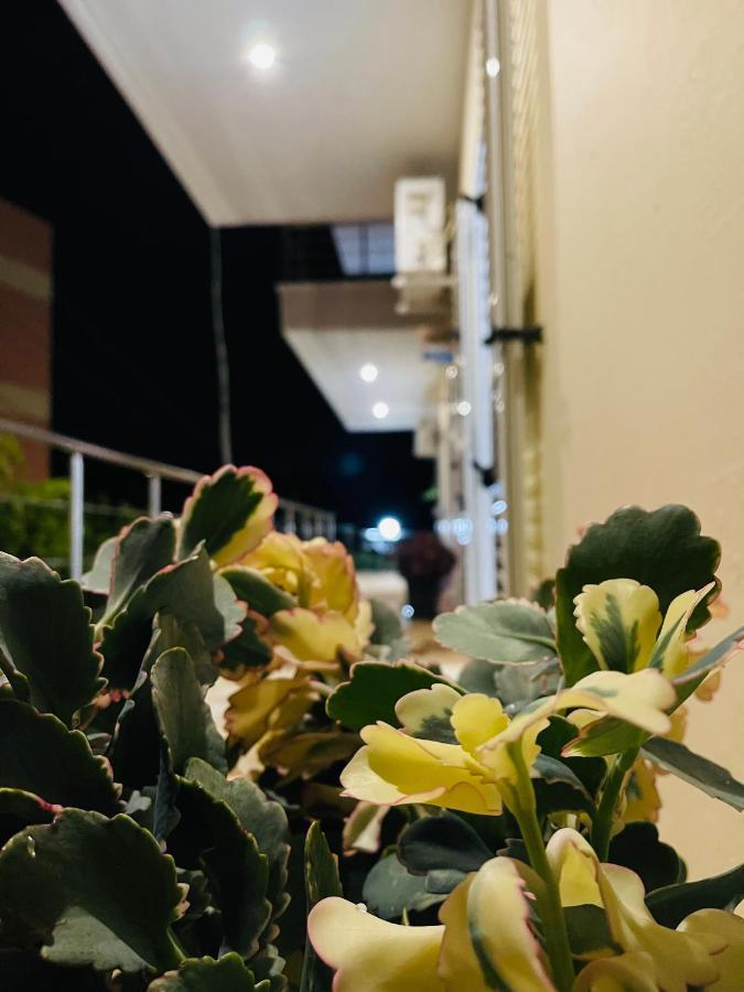 Orea Hotel Химар Екстериор снимка