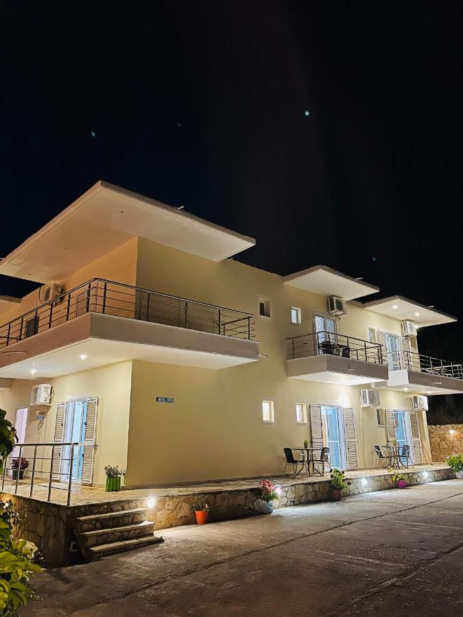 Orea Hotel Химар Екстериор снимка