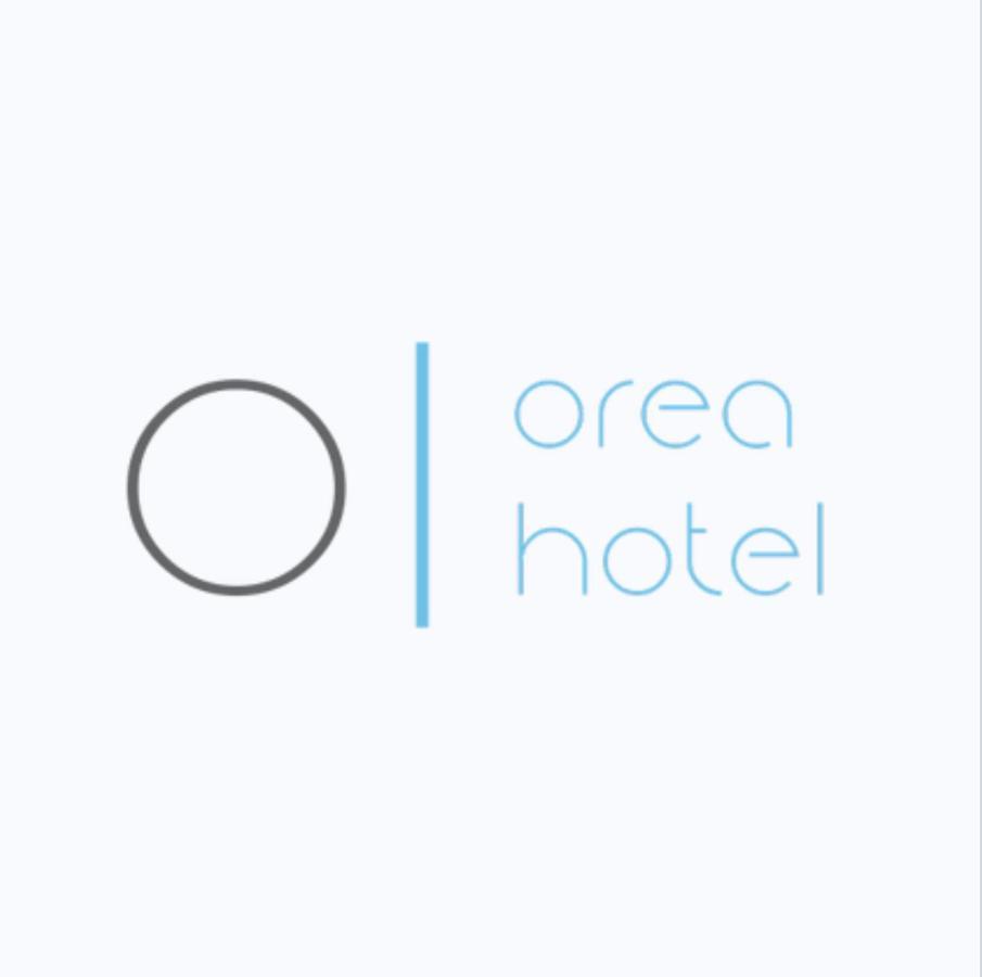 Orea Hotel Химар Екстериор снимка