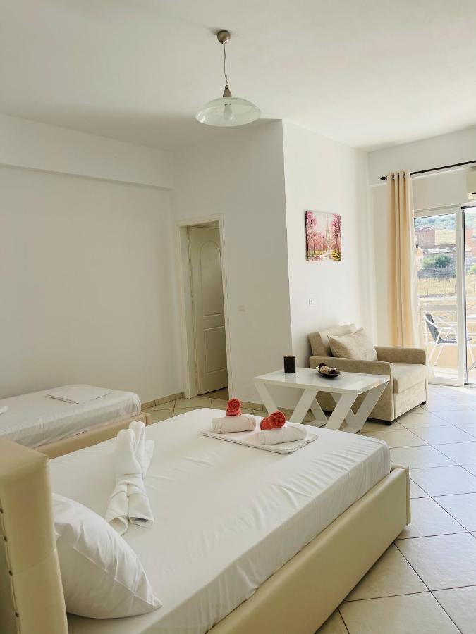 Orea Hotel Химар Екстериор снимка