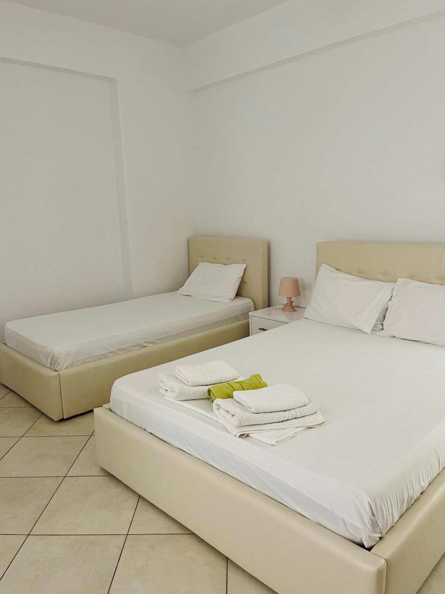 Orea Hotel Химар Екстериор снимка