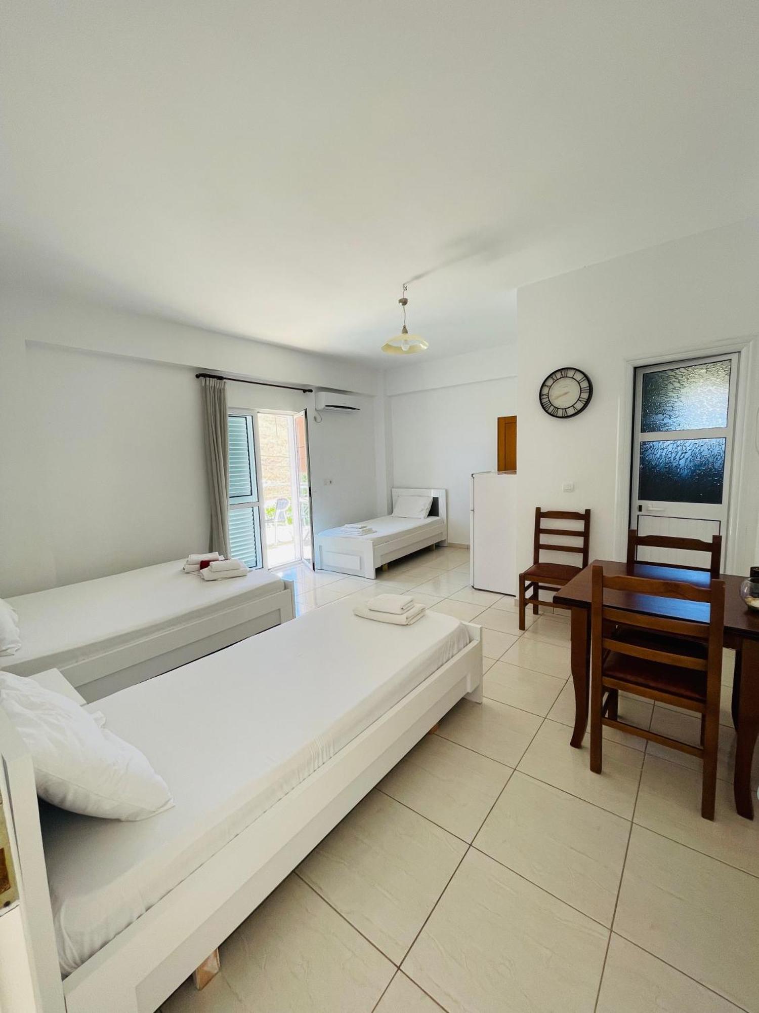 Orea Hotel Химар Екстериор снимка